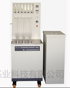 上海昌吉馏分燃料油氧化安定性测定器（加速法）SYD-0175 | 铭成基业供应SYD-0175